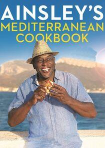 Ainsley's Mediterranean Cookbook - Season 1 Ainsley's Mediterranean Cookbook - Season 1