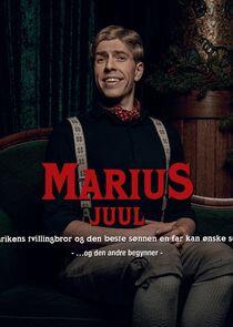 Marius Juul Marius Juul