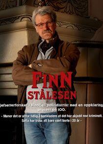 Finn Stålesen Finn Stålesen