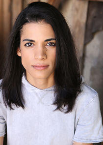 photo of Lauren Neal photo of Lauren Neal