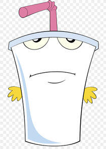 Master Shake Master Shake