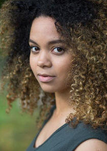 Aisha Toussaint