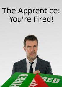 The Apprentice: You're Fired - Season 12 The Apprentice: You're Fired - Season 12