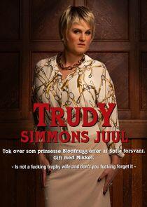 Trudy Simmons Juul Trudy Simmons Juul