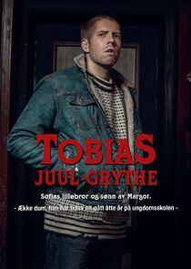 Tobias Juul-Grythe Tobias Juul-Grythe