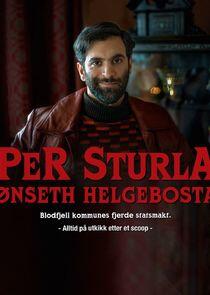Per Sturla Tønseth Helgebostad Per Sturla Tønseth Helgebostad