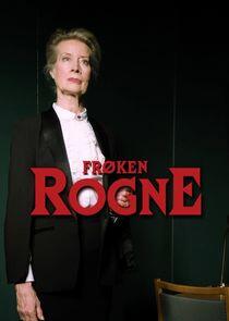Frøken Rogne Frøken Rogne