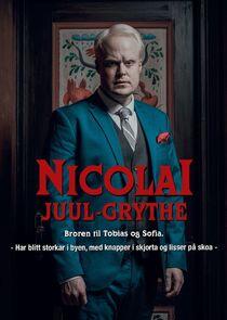 Nicolai Juul-Grythe Nicolai Juul-Grythe