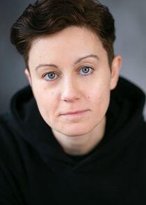 photo of Stacey Raymond photo of Stacey Raymond