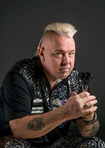 photo of Peter Wright