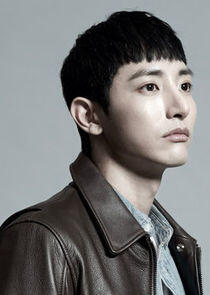 Cha Hyung Bin