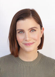 photo of Victoria Michaelis photo of Victoria Michaelis