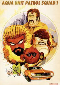 Aqua Teen Hunger Force - Season 8 Aqua Teen Hunger Force - Season 8