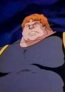 The Blob