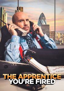 The Apprentice: You're Fired - Season 14 The Apprentice: You're Fired - Season 14