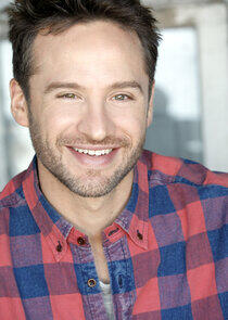 photo of Ben Michael Brown photo of Ben Michael Brown