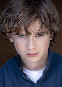 Jonah Collier Jonah Collier