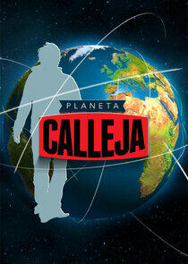 Planeta Calleja Planeta Calleja