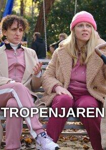 Tropenjaren Tropenjaren
