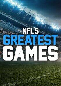 NFL's Greatest Games NFL's Greatest Games