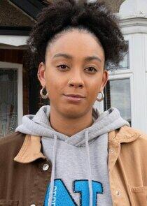Maya Hughes Maya Hughes