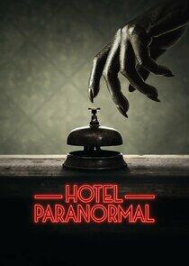 Hotel Paranormal Hotel Paranormal