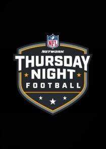 NFL Thursday Night Football on NFL Network NFL Thursday Night Football on NFL Network