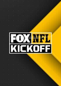 FOX NFL Kickoff