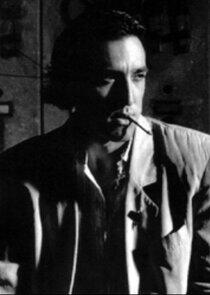 Miguel Alfonso Miguel Alfonso