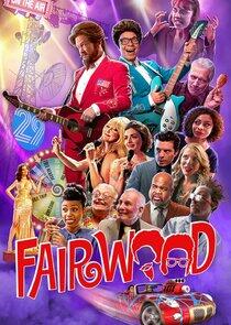 Fairwood Fairwood