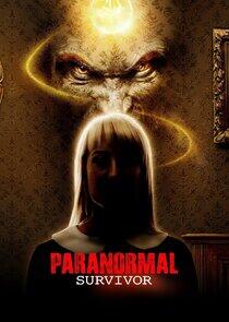 Paranormal Survivor Paranormal Survivor