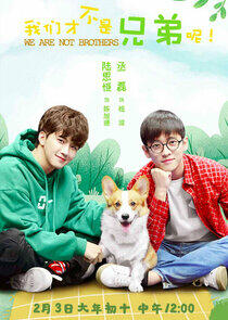 We Are Not Brothers - Season 1 We Are Not Brothers - Season 1