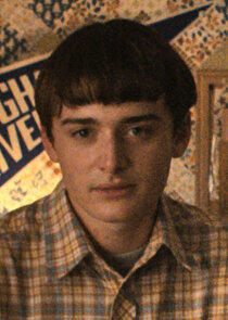 Will Byers Will Byers