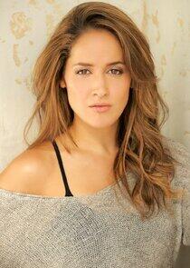 Jaina Lee Ortiz Jaina Lee Ortiz