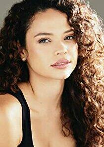 Natasha Lopez Natasha Lopez