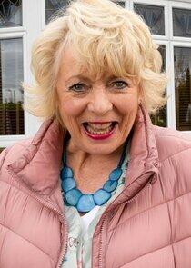 Sue Jessop Sue Jessop