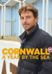 Cornwall: A Year by the Sea Cornwall: A Year by the Sea