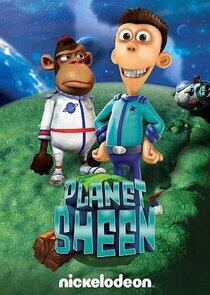 Planet Sheen Planet Sheen