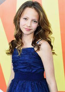 photo of Iris Apatow photo of Iris Apatow