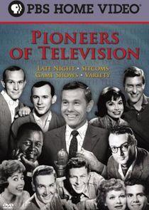 Pioneers of Television Pioneers of Television