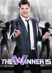 The Winner Is... The Winner Is...