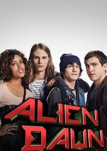 Alien Dawn Alien Dawn
