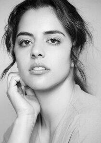 Ana Sofia Gatica Ana Sofia Gatica