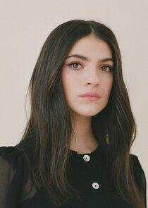 Ella Rubin
