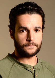 Christopher Abbott Christopher Abbott