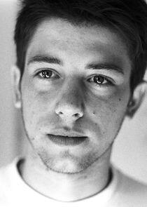 photo of Paul Diaconescu