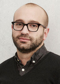 Antonio Campos Antonio Campos