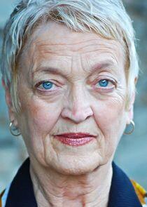 photo of Nancy Linehan Charles photo of Nancy Linehan Charles