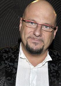 Piotr Gąsowski