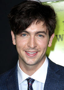 Nicholas Braun Nicholas Braun